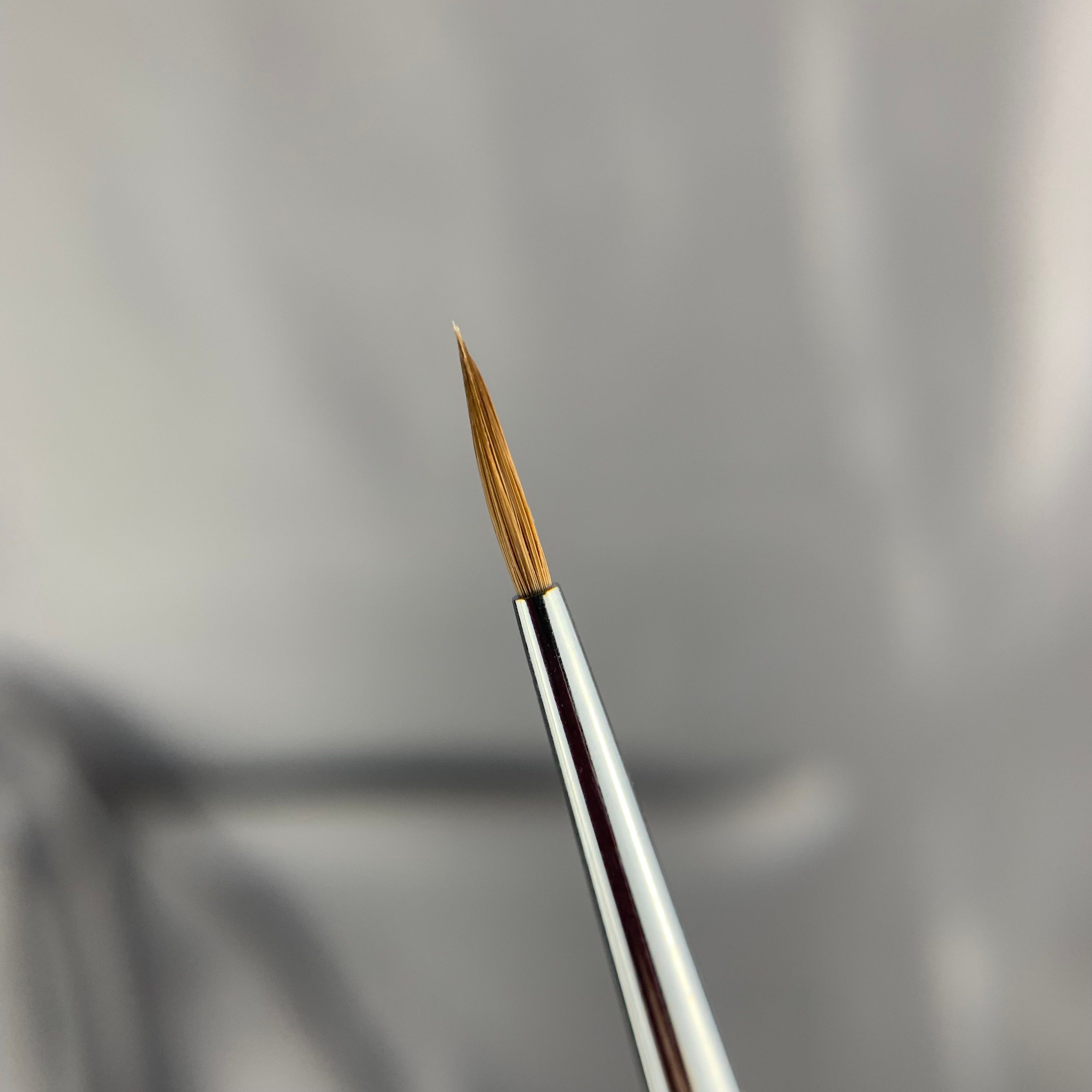 Кисть Roubloff DK13R №1,5 (колонок/круглая)