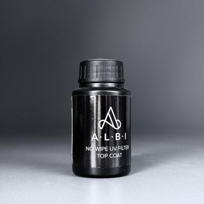 Топ Albi UV Filter без липкого слоя, 30 мл
