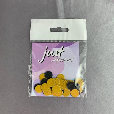 Сменные файлы на педикюрный диск Just Podo, S, 180гр, 50шт