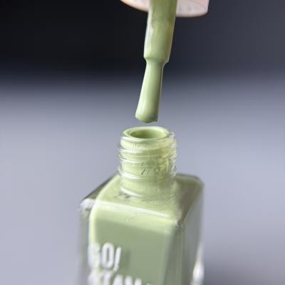 Лак для стемпинга Go Stamp 68 Loden Frost, 6 мл