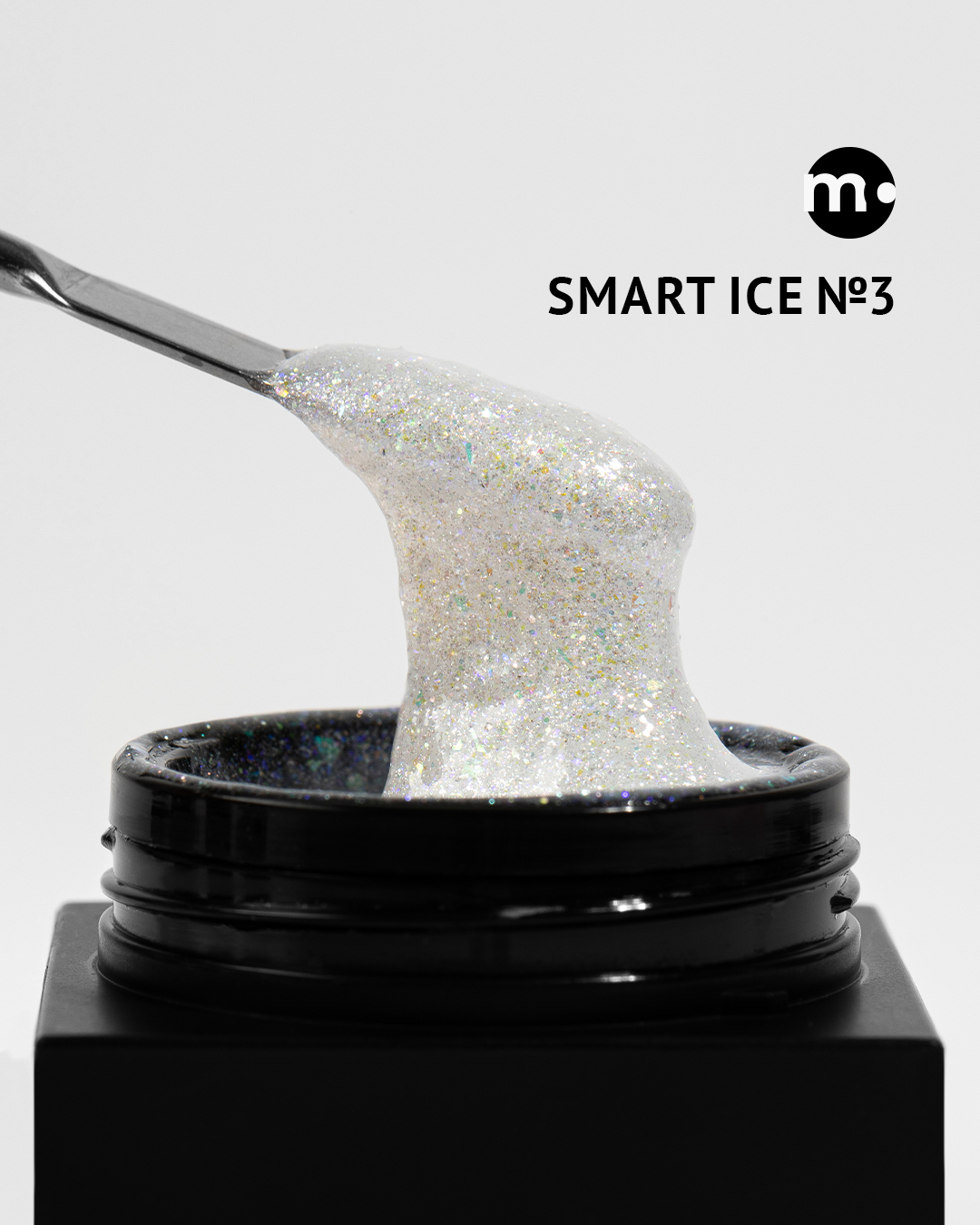 Гель Monami Smart Ice №3 15г