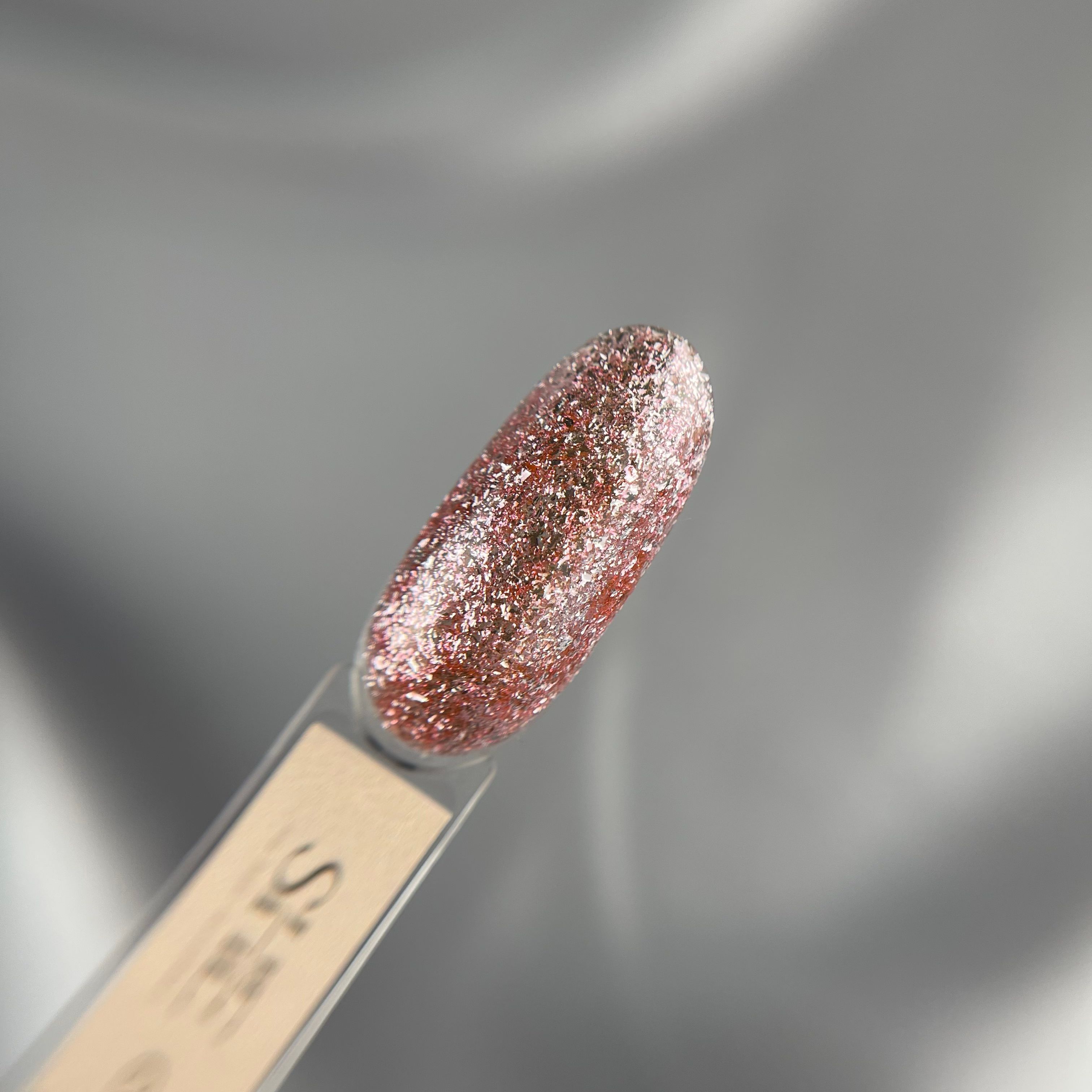 SHE GEL POLISH, LOVE 10 ml