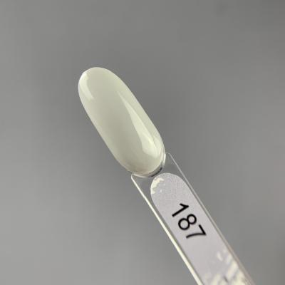 Гель-лак Albi 187, 10 мл