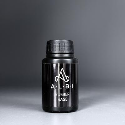 База для гель-лака Albi Rubber, 30 мл