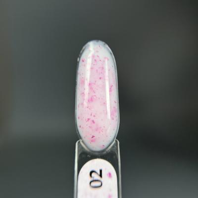 Гель для моделирования ENIGMANIC Potal gel 02 15g