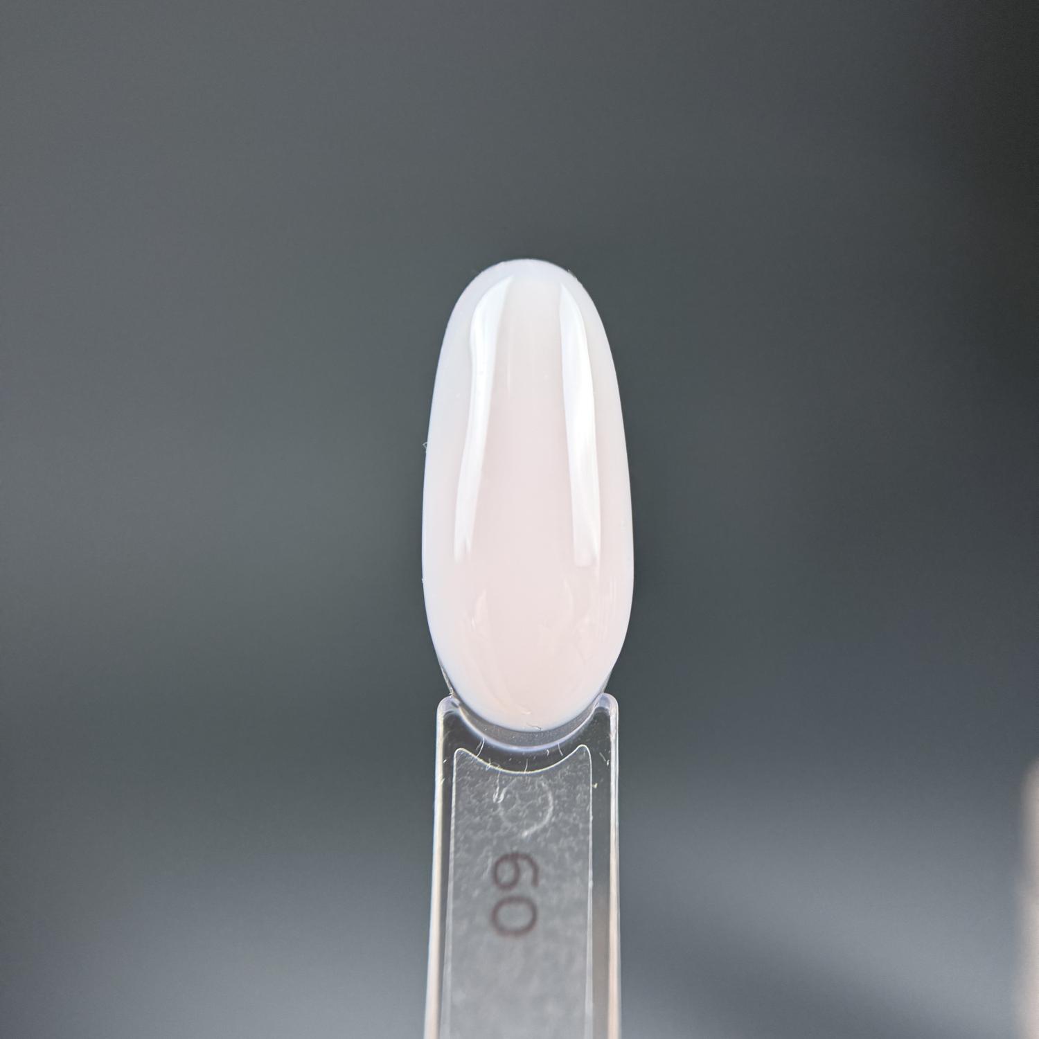 Гель для наращивания Луи Филипп Nude gel fast 09 30g