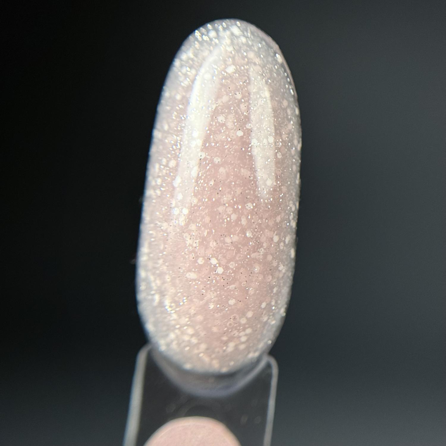Гель Monami Flakes Gel №3 15г