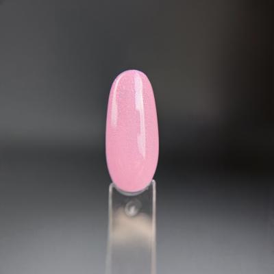 Лак для ногтей укрепляющий IQ BEAUTY (PROLAC+bioceramics) 12,5 мл (136 Naked muse)