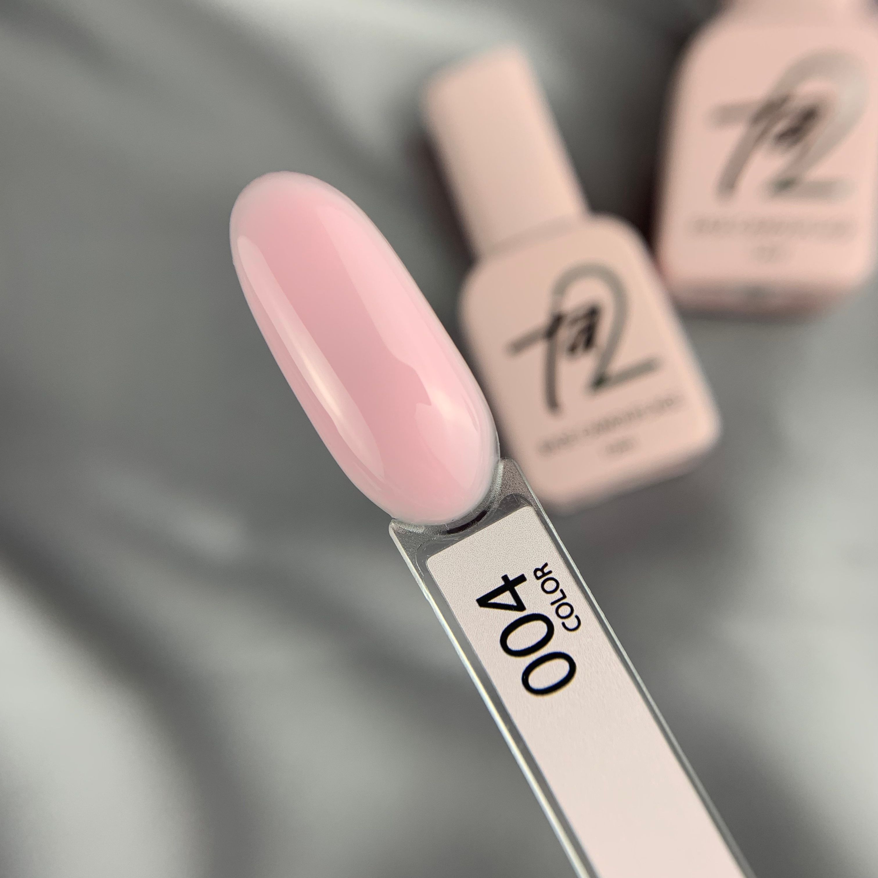Камуфлирующая база Ta2 / Base Nude №004 12ml