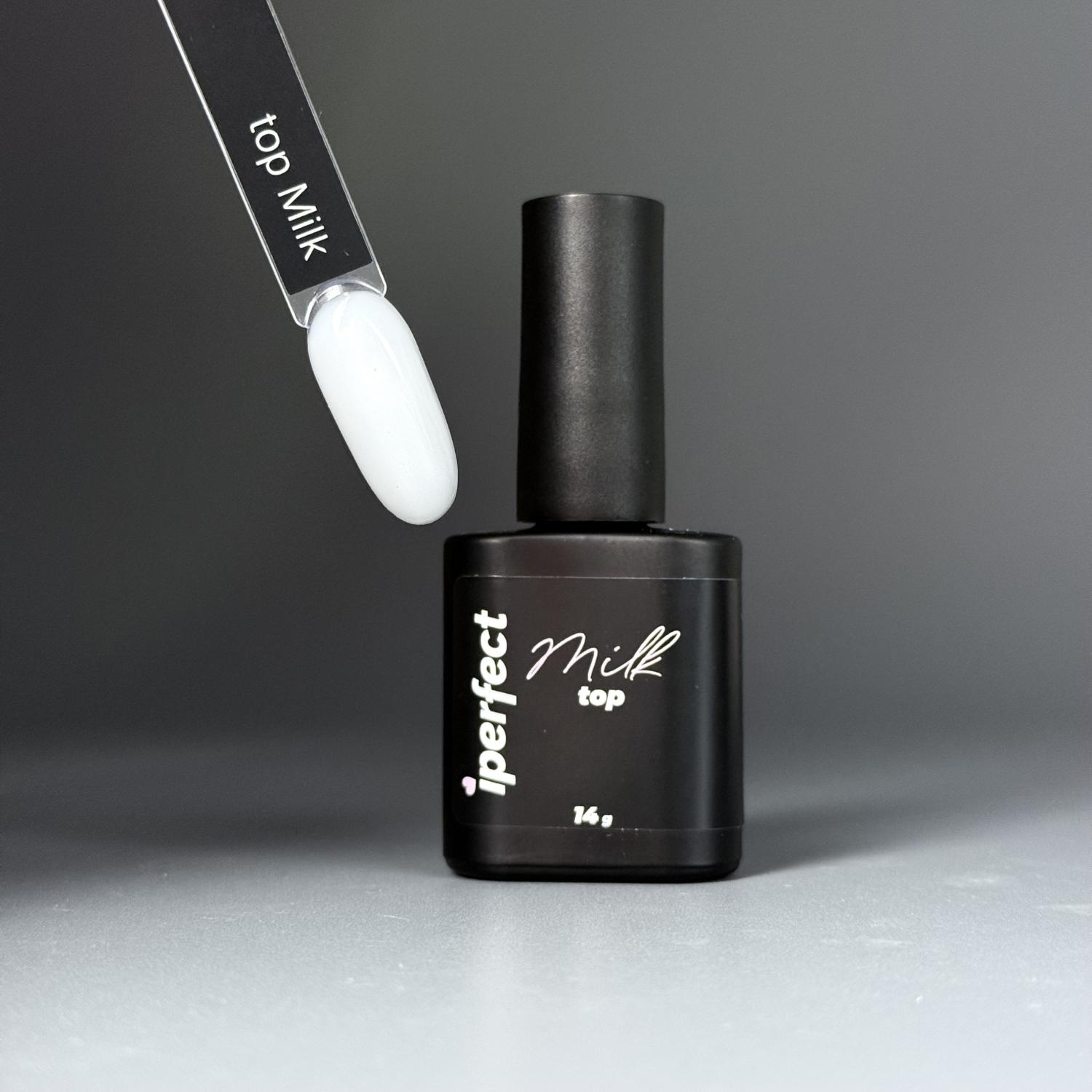 Iperfect Milk top, 14г