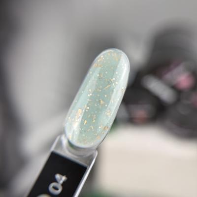 iPerfect Aurum gel 04, 15г