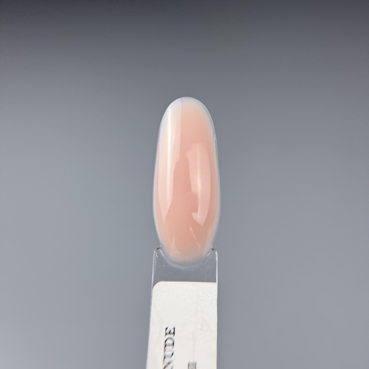 ATASHI EXPERT gel HEMA FREE Ecotech, Nude,100мл