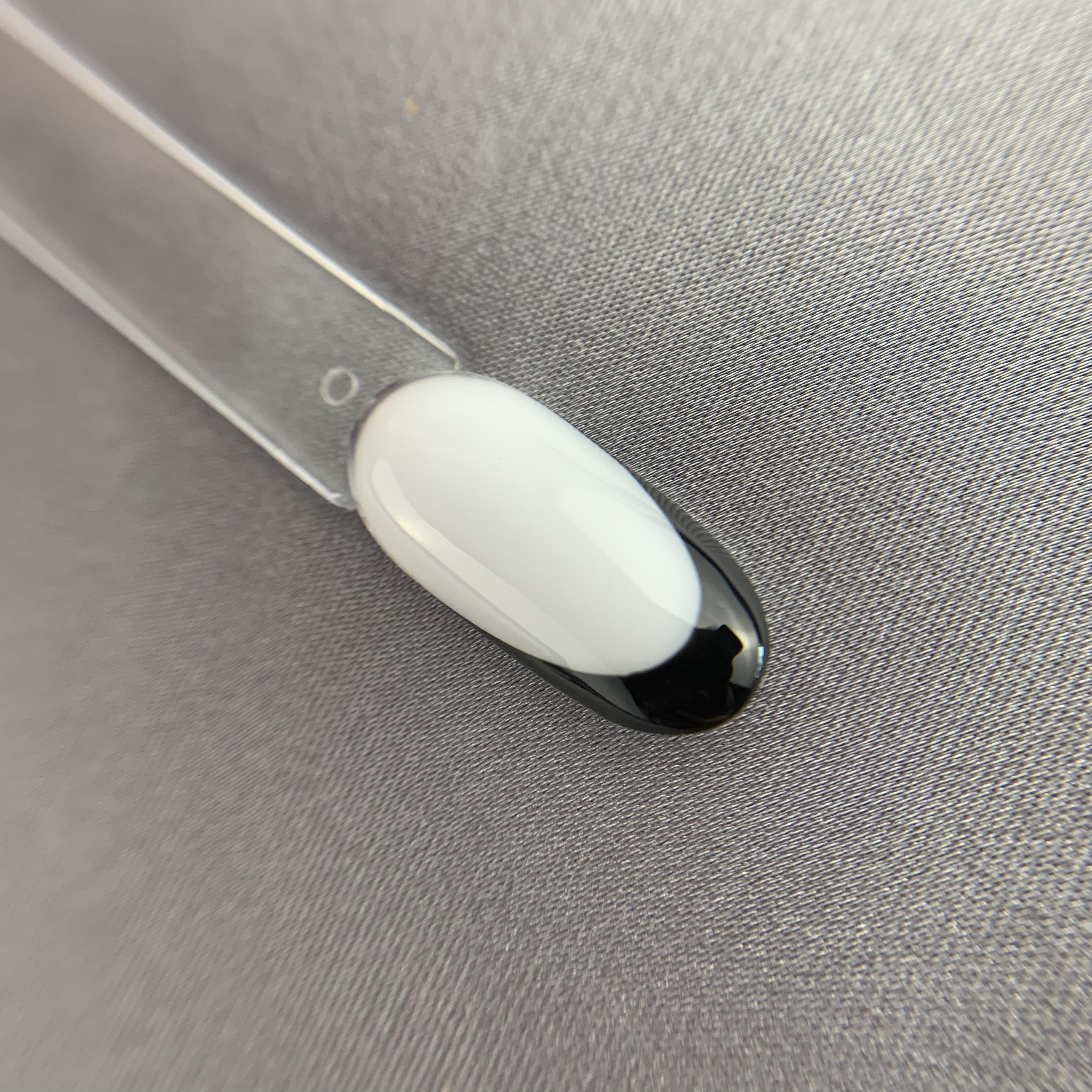 TA2 / Gel paint Black 5g