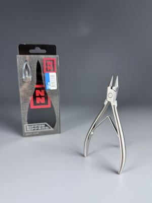 Nippon Nippers. Круглогубцы для ортониксии. Двойная пружина