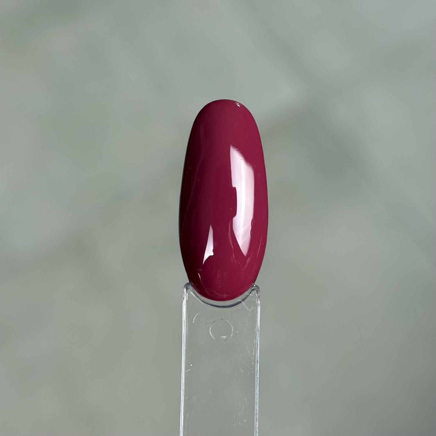 Гель-лак Луи Филипп Red 07 10g