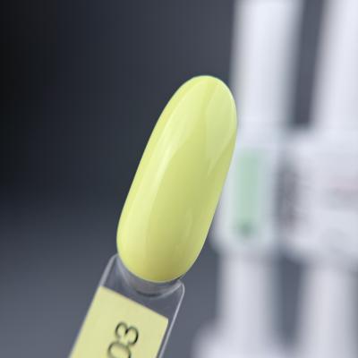 Гель-лак iPerfect Pastel color 03, 10г