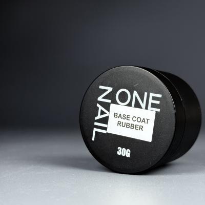 OneNail Base Coat RUBBER (шайба) 30ml