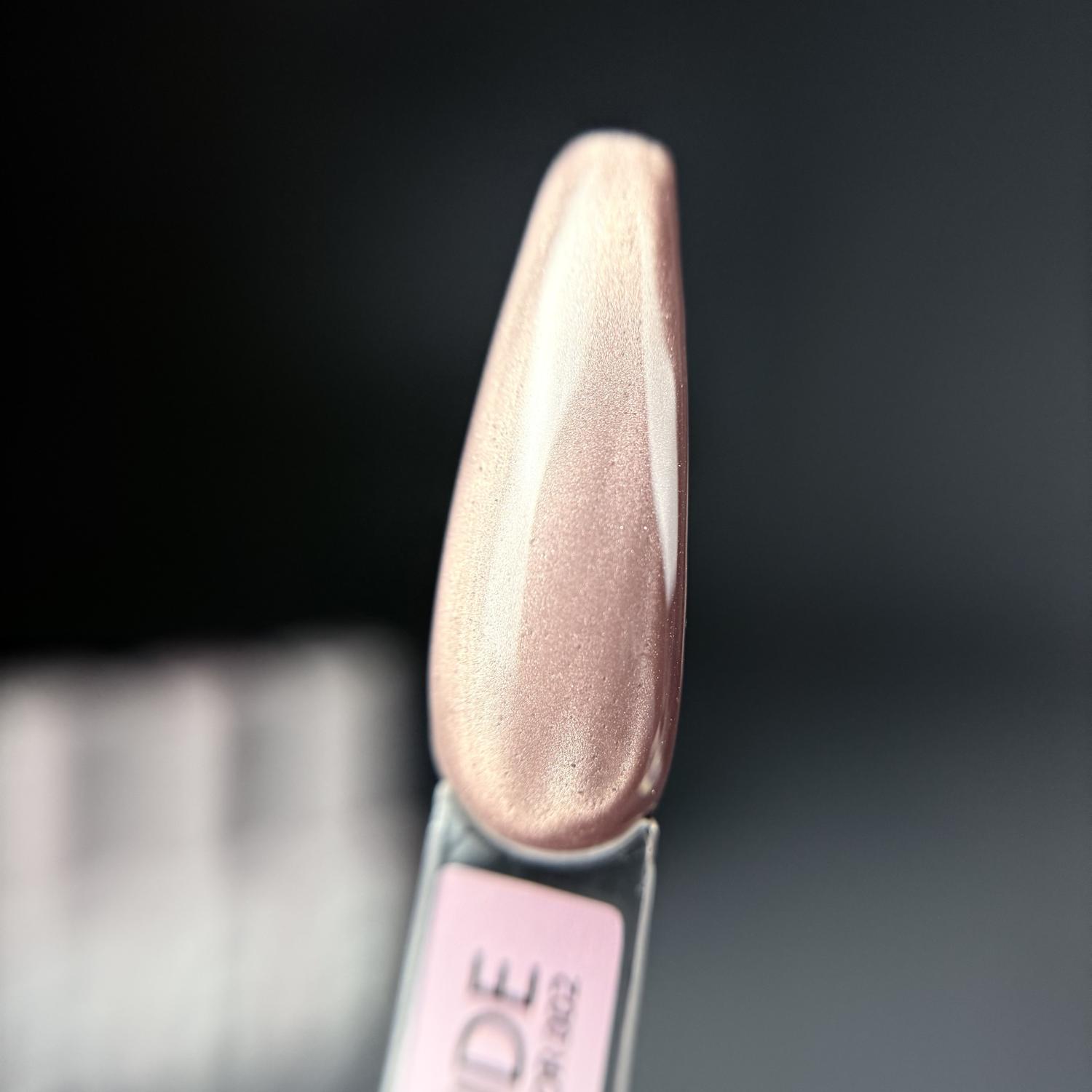 Ta2 / GEL POLISH WISH NUDE №002