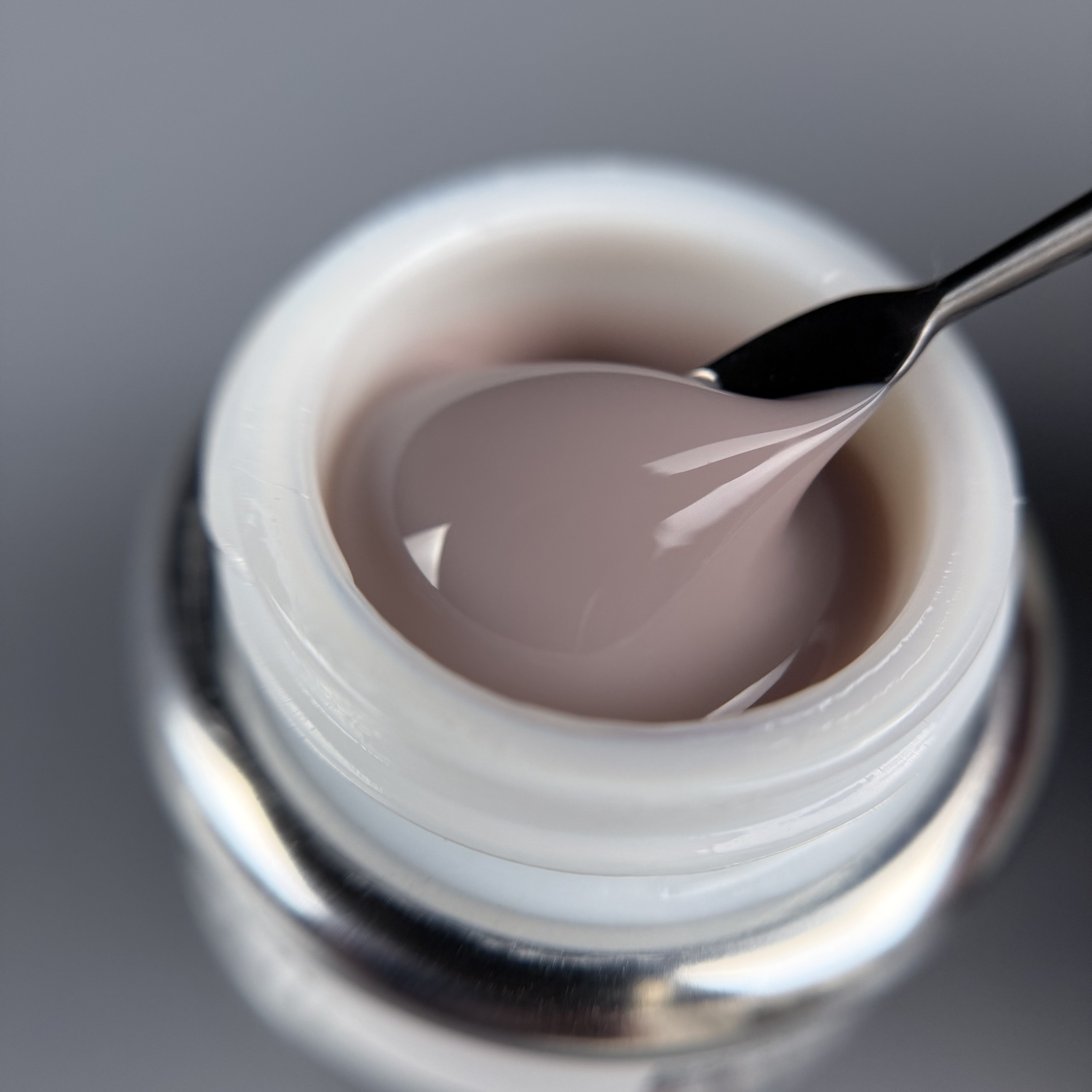 VESNAIL Гель Магия Мокко 15мл