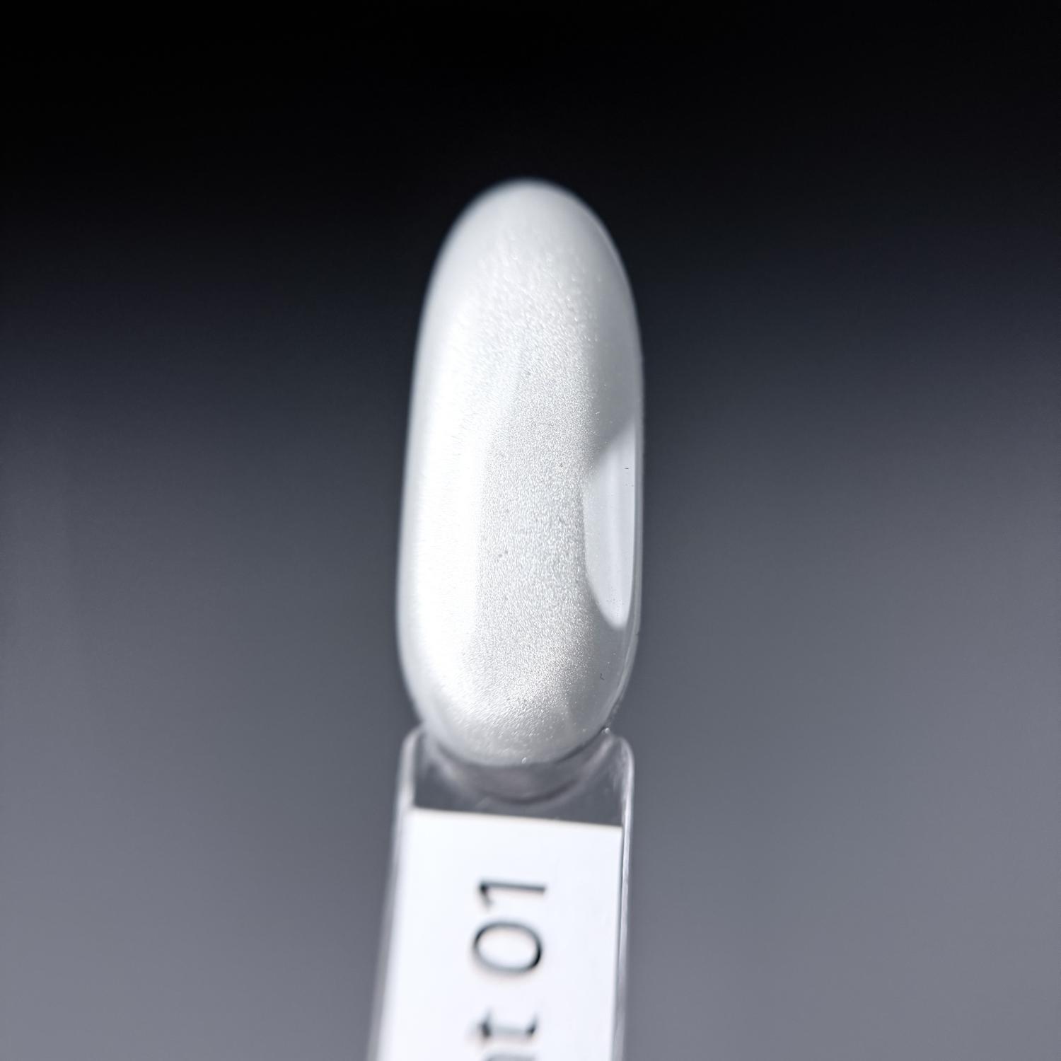 Гель-лак iPerfect Light cat color 01, 10г