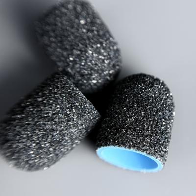 Колпачок MedCaps, 10мм, 80гр, черный