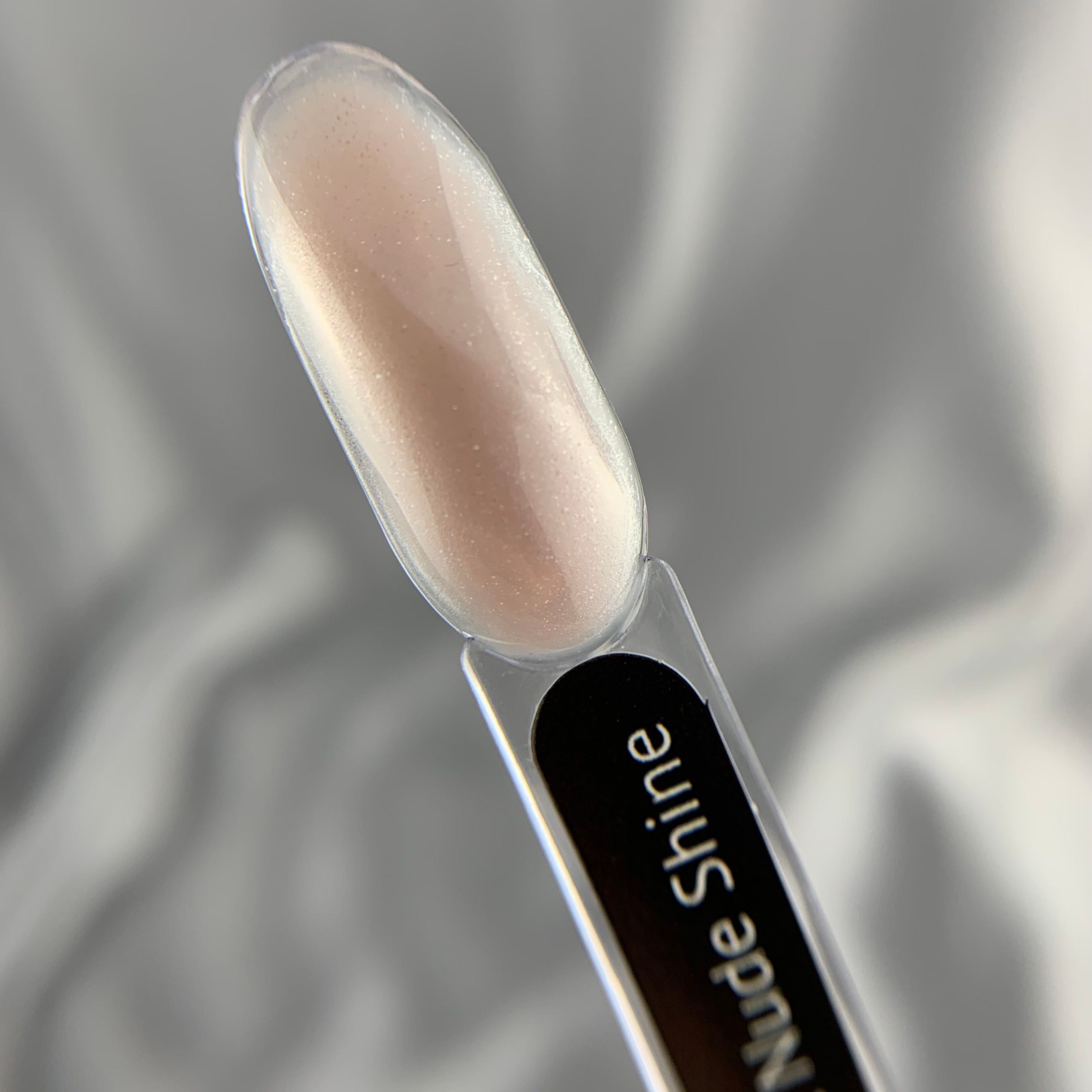 Гель Monami Nude Shine 15 г