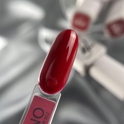 Гель-лак Ta2 / GEL POLISH VINO №002