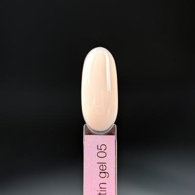 iPerfect Nude keratin gel 05, 50г iPerfect Nude keratin gel 05, 50г