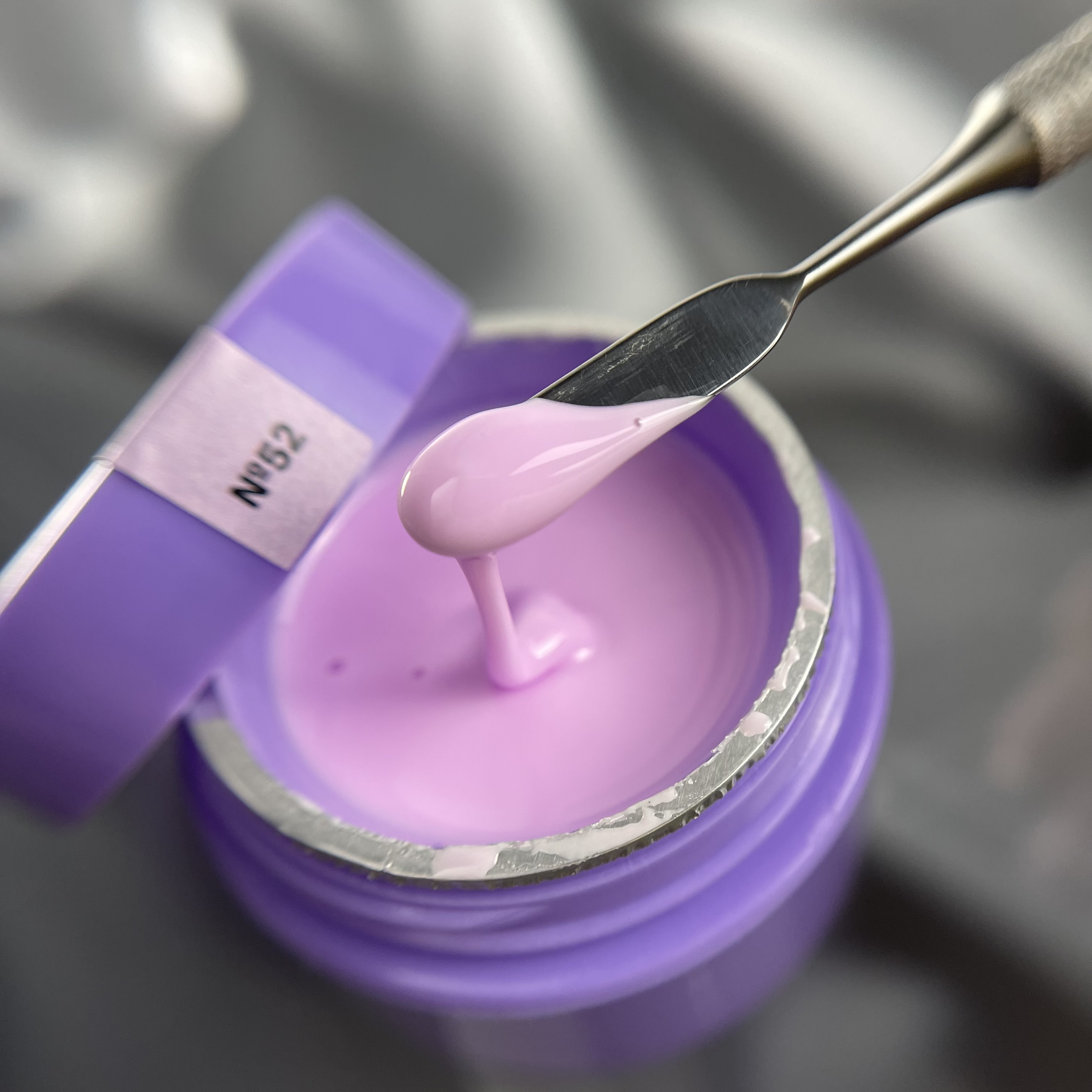 MOJO DREAM GEL 52 (15 мл)