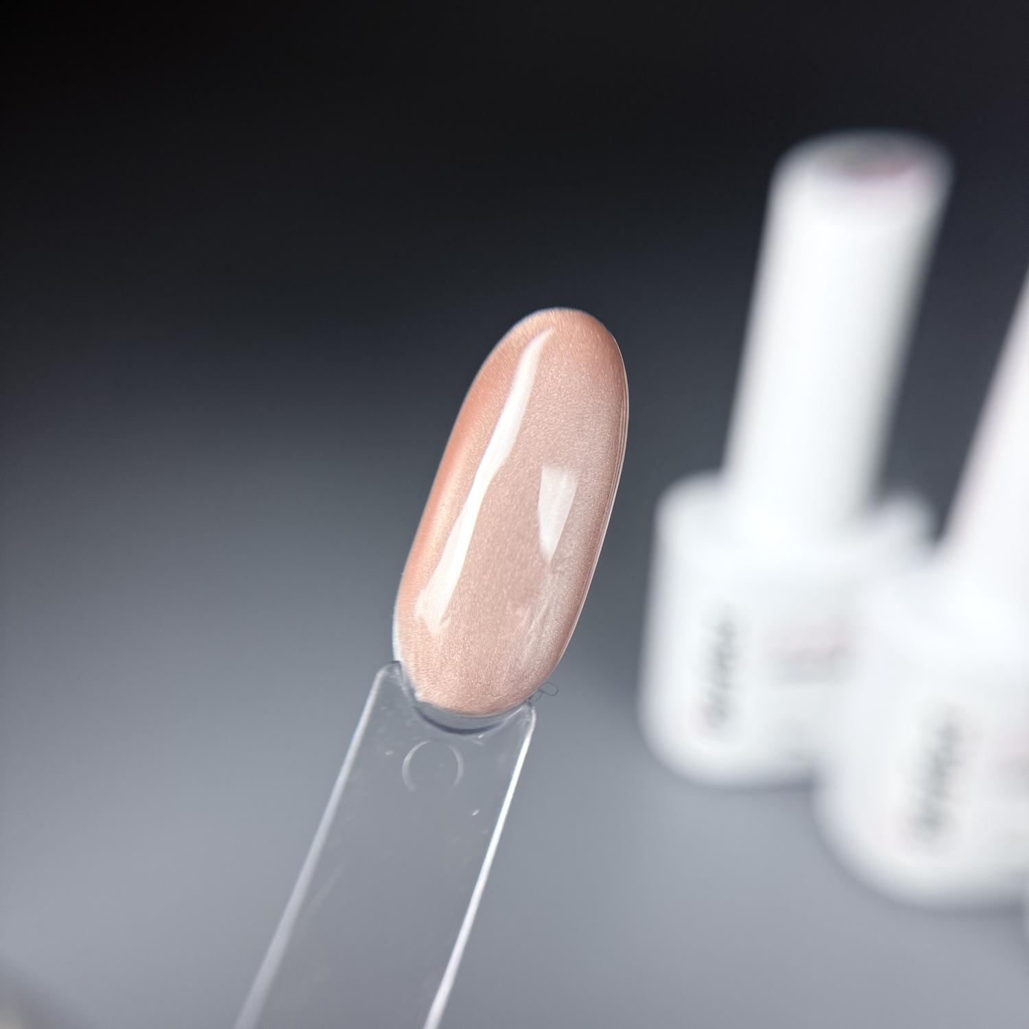 Гель-лак iPerfect Nude cat color 03, 10г