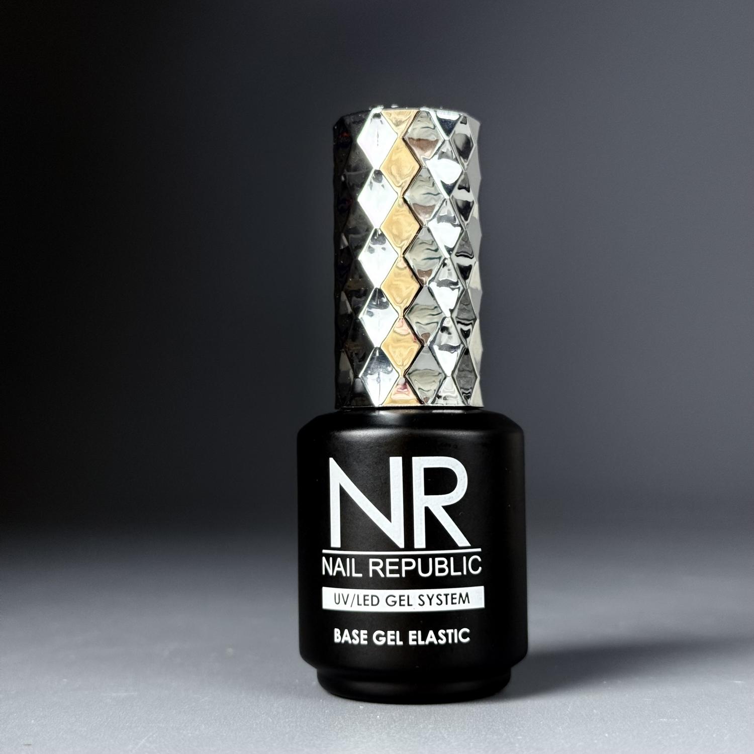 NR BASE GEL ELASTIC (15 мл)