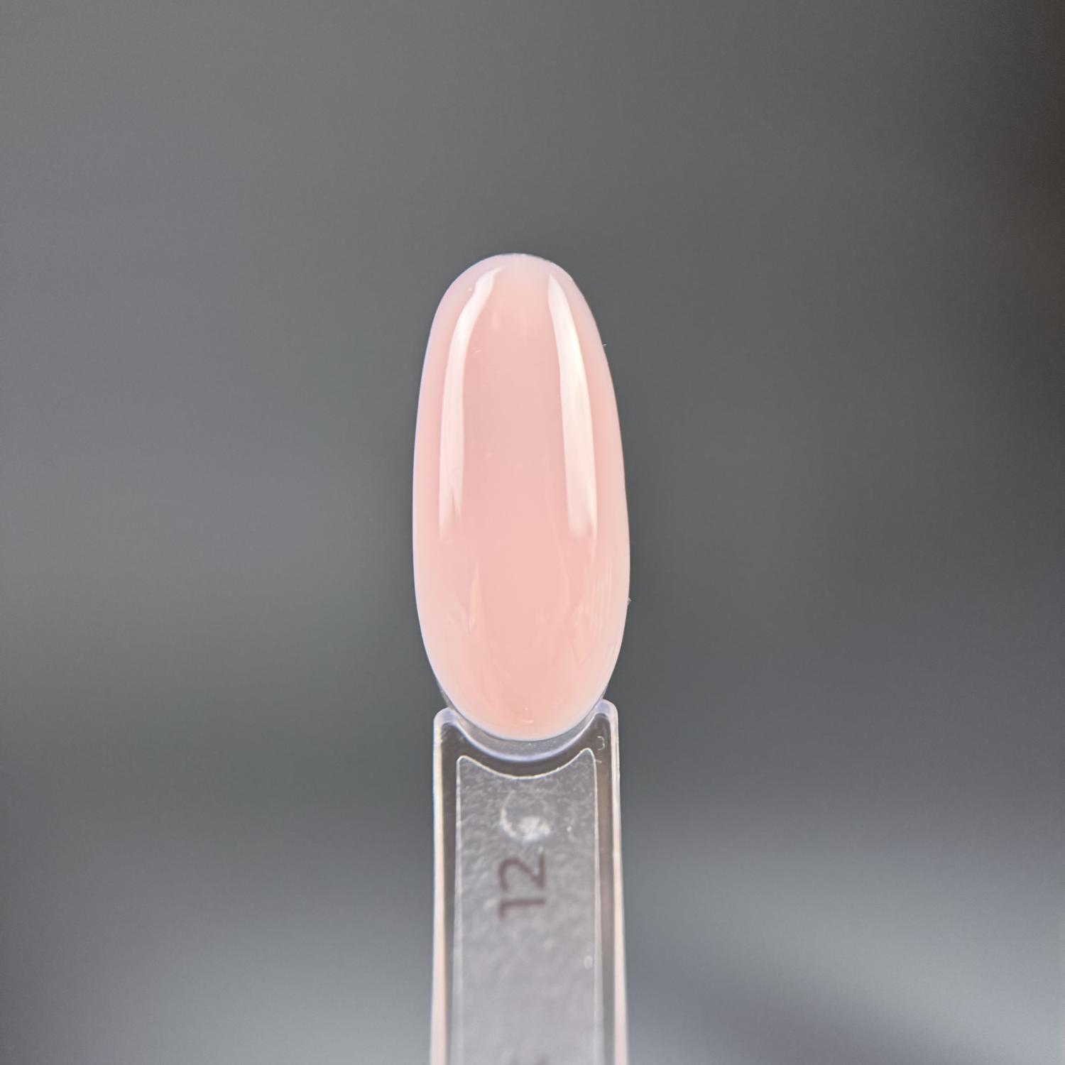 Гель для наращивания Луи Филипп Nude gel fast 12 30g