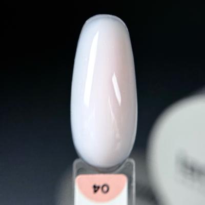 LAMELLA BUILDER GEL Dentle, 30ml Cover 04
