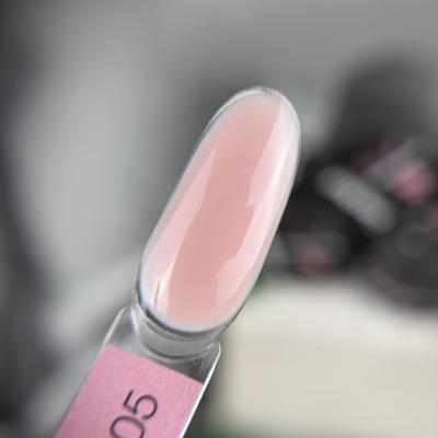 iPerfect Nude keratin gel 05, 15г
