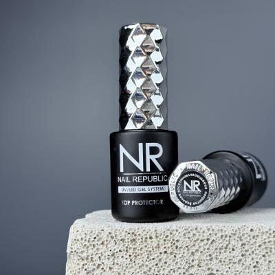 NR TOP PROTECTOR с UV фильтром (10 мл)