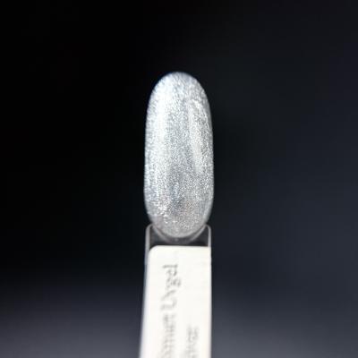 ATASHI Smart Uv gel, Silver, 15мл