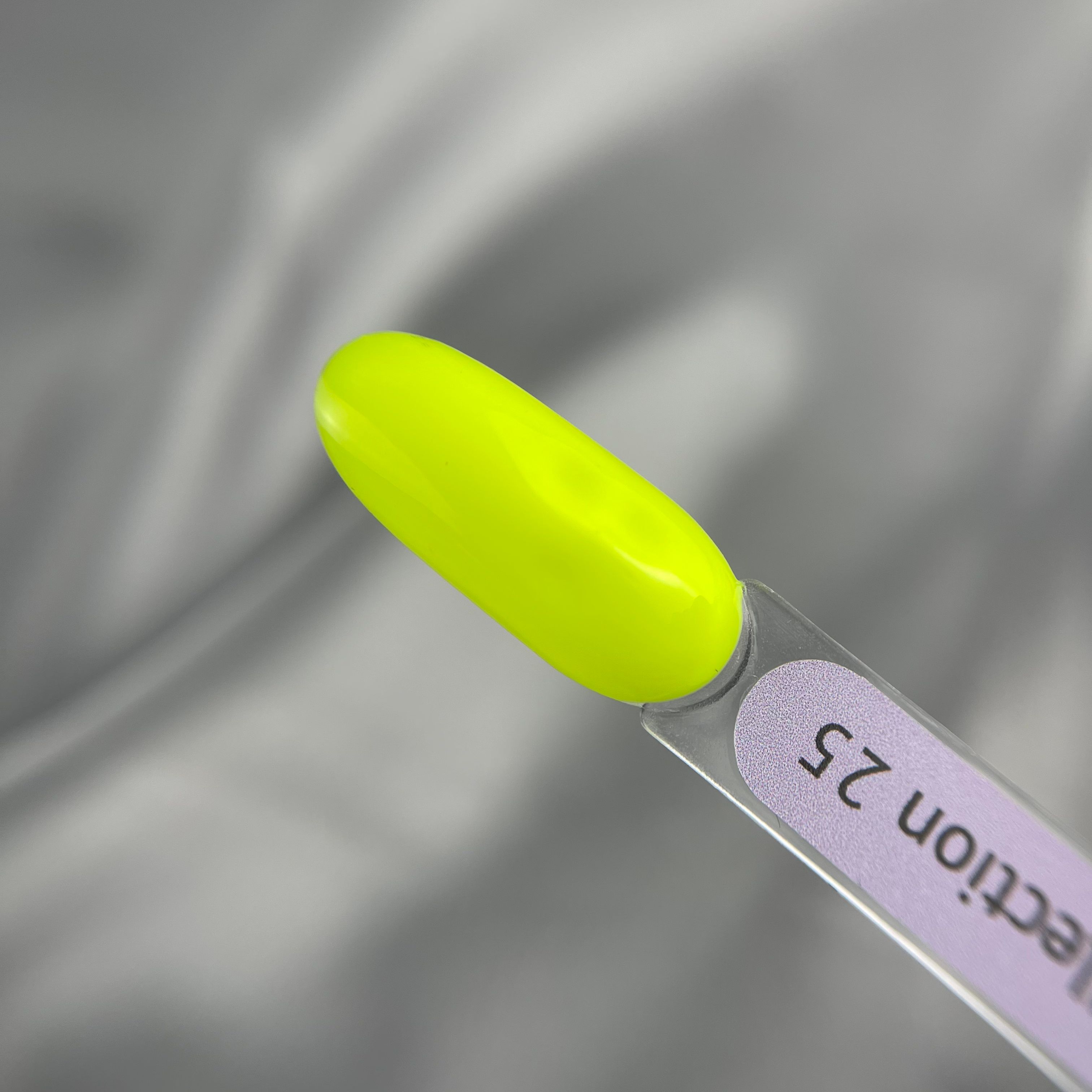 Гель-лак Monami Pedicure collection 25 8 г