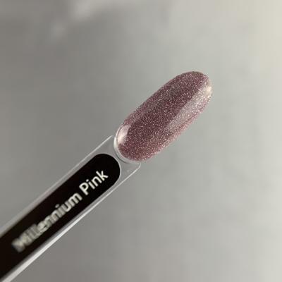 Гель-лак Monami Millennium Pink 8 г