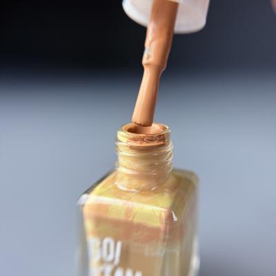 Лак для стемпинга Go Stamp 59 Trenchcoat, 6 мл