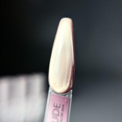 Ta2 / GEL POLISH WISH NUDE №004