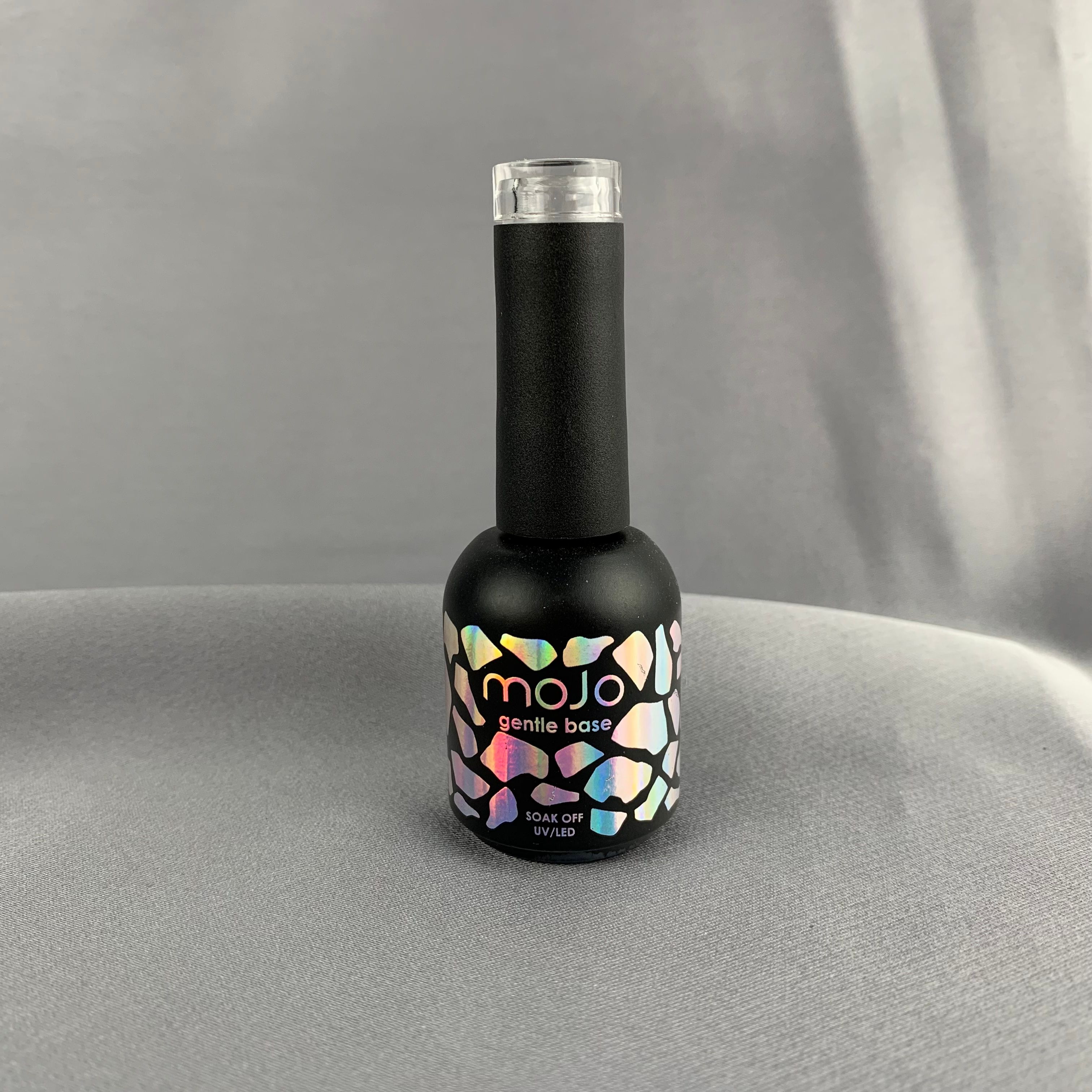 MOJO GENTLE BASE низкокислотное базовое покрытие (8 мл)