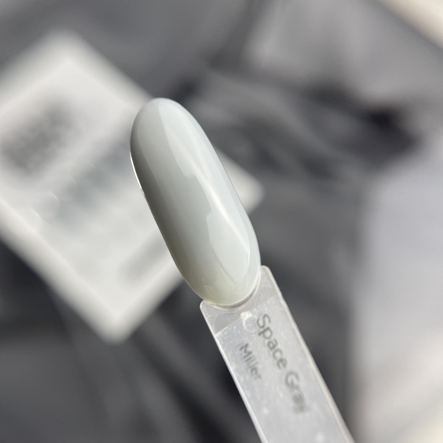 Гель-лак Monami Space Gray Miller 8г