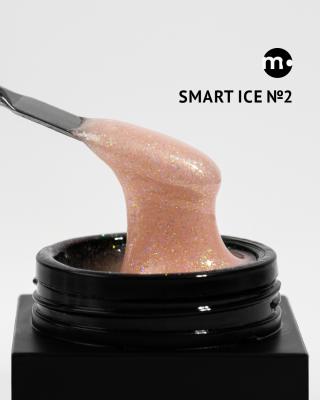Гель Monami Smart Ice №2 15г