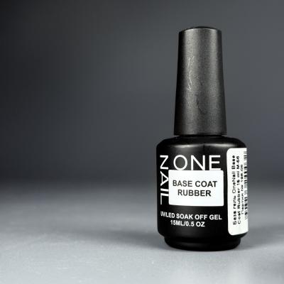 OneNail Base Coat RUBBER 15ml