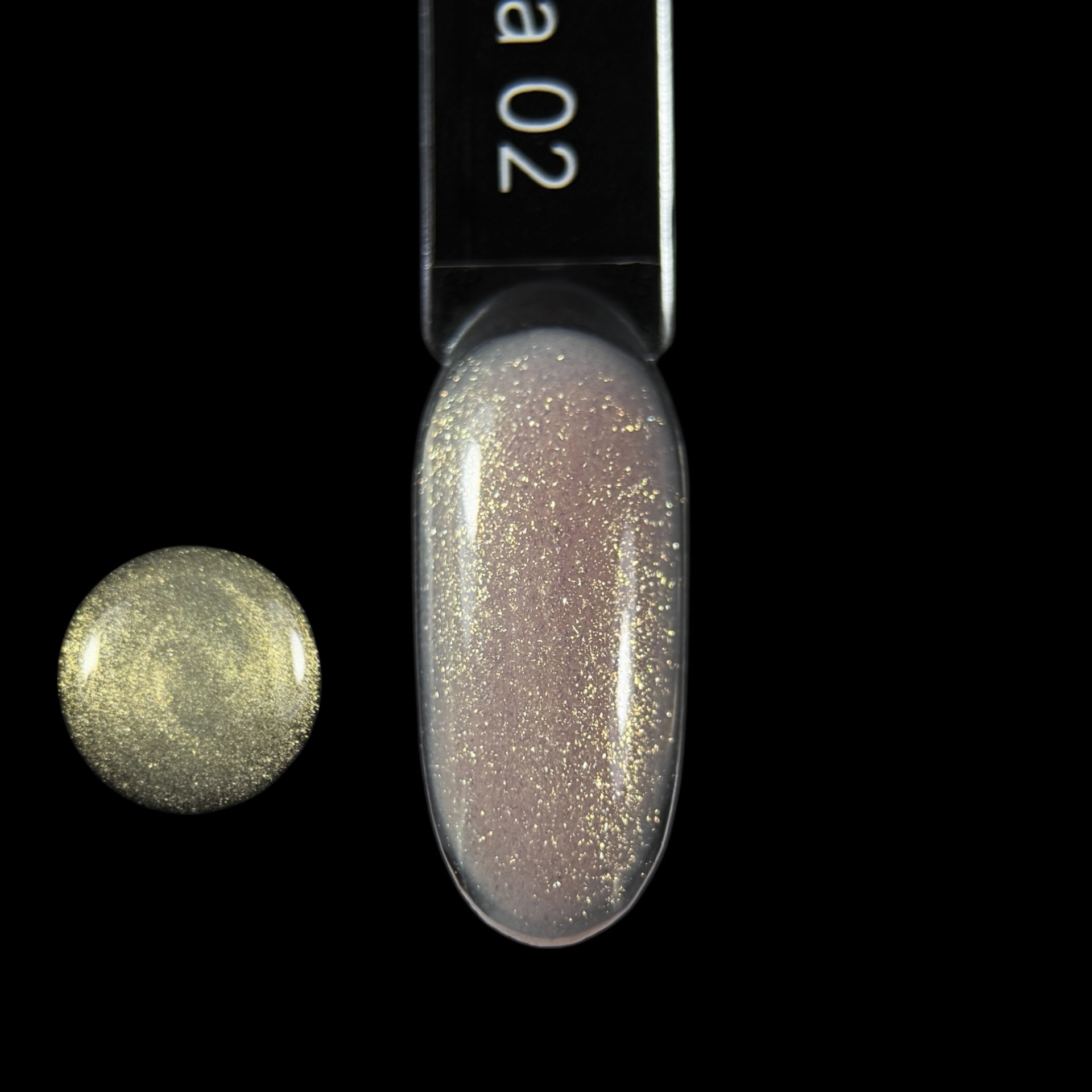 Aura top 02, 14г