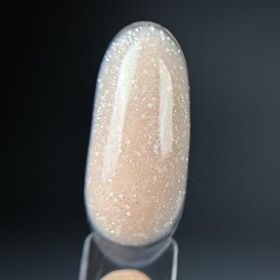 Гель Monami Flakes Gel №4 15г