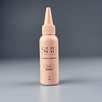 SHE BASE DAILY 50 ml