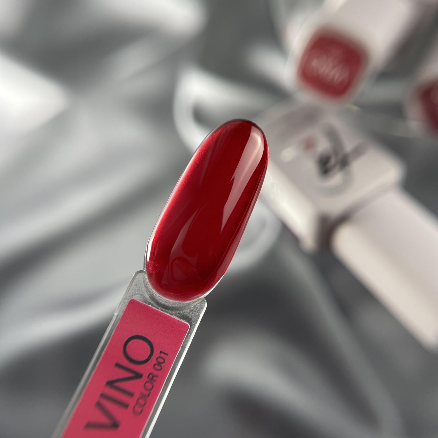 Гель-лак Ta2 / GEL POLISH VINO №001
