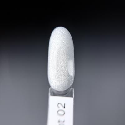 Гель-лак iPerfect Light cat color 02, 10г