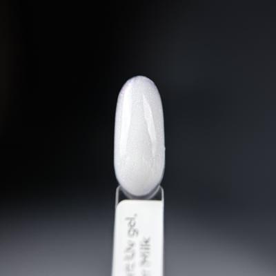 ATASHI Smart Uv, Shimmer Milk, 15 мл